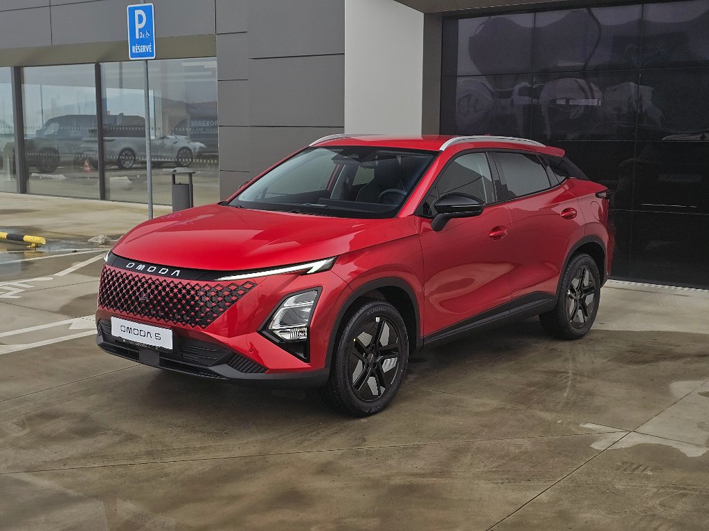OMODA 5