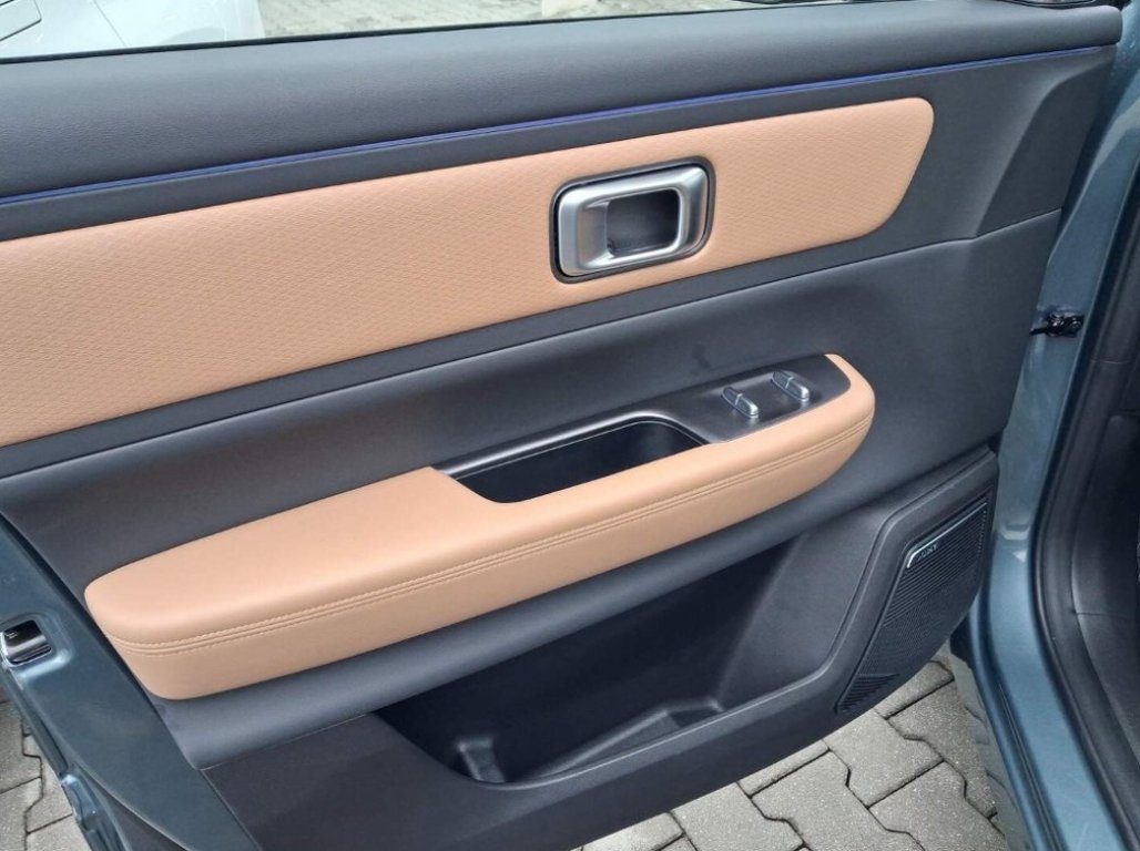 Vozidlo JAECOO 7 SHS