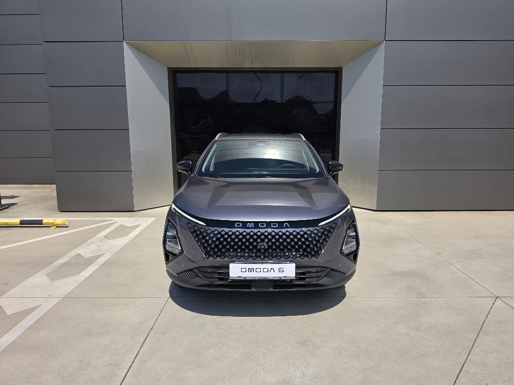 OMODA 5