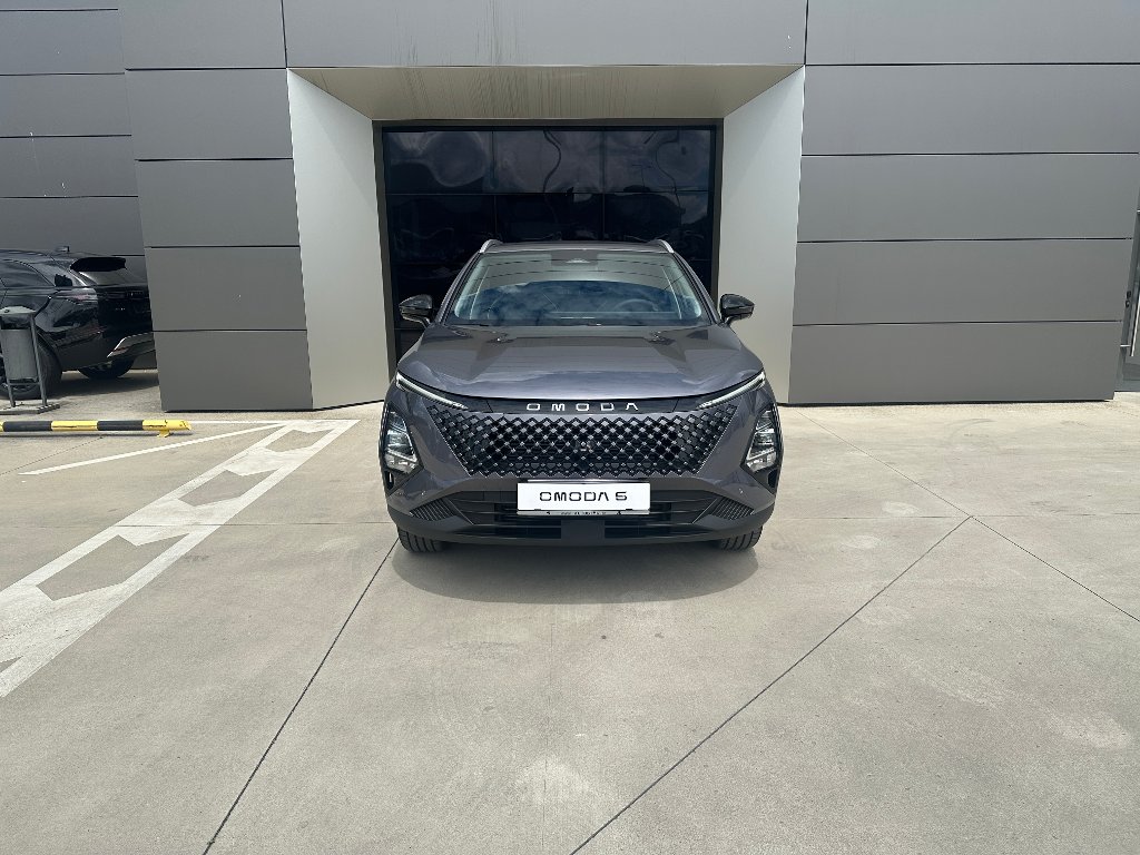 OMODA 5