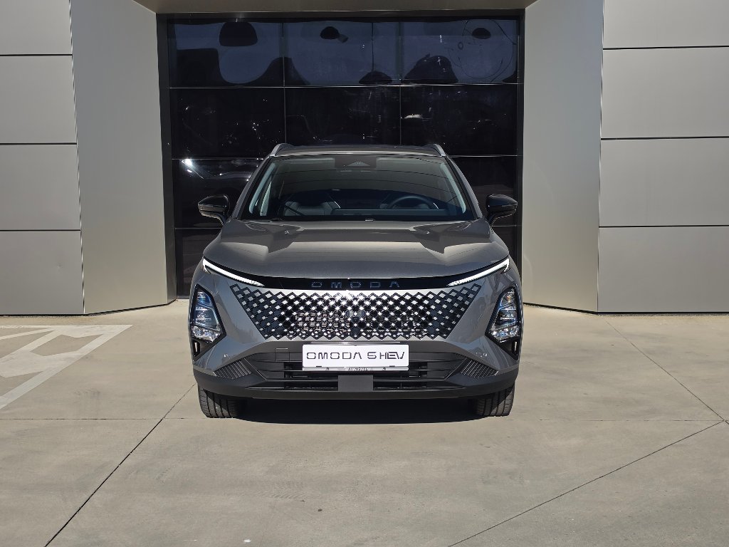 OMODA 5 SHS-H