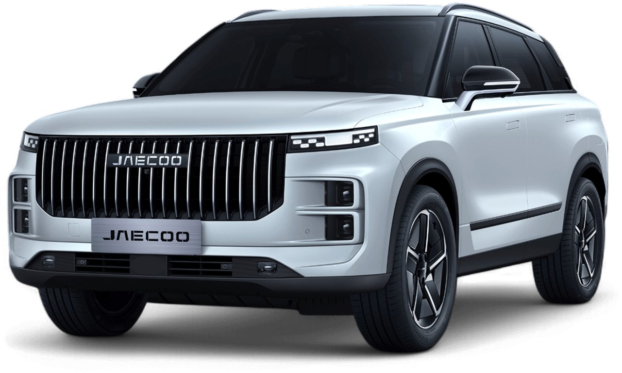 JAECOO 7 SHS