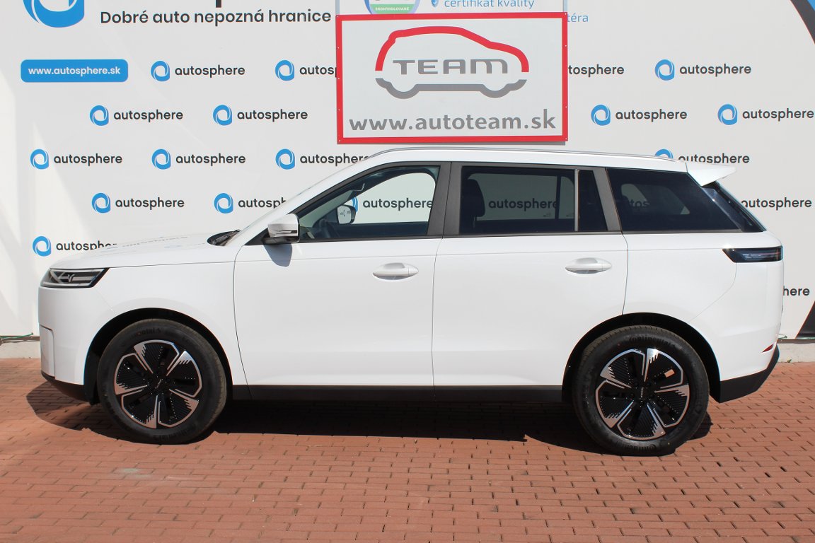 JAECOO 5 EV