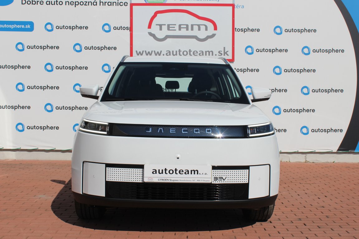 JAECOO 5 EV