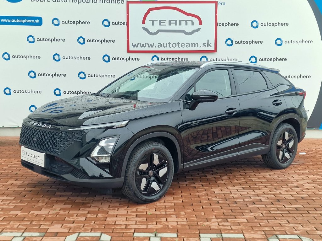 OMODA 5