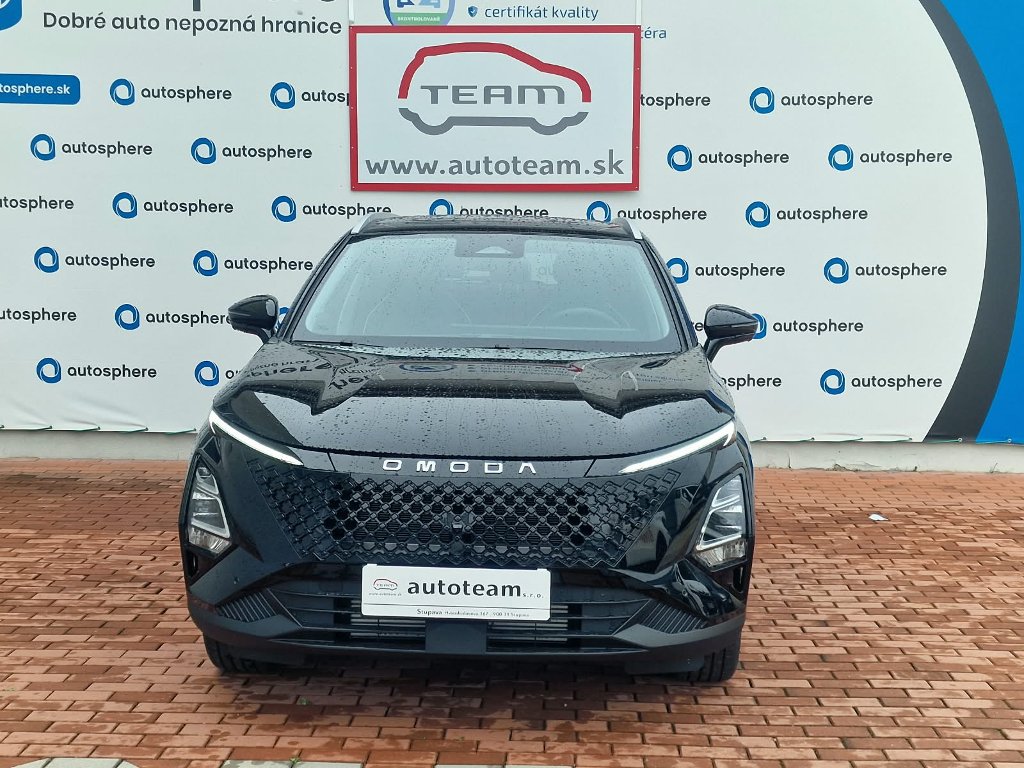 OMODA 5