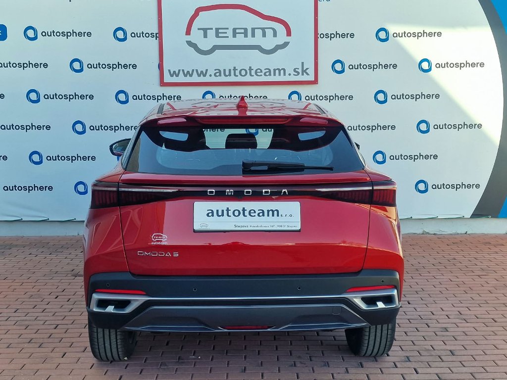 OMODA 5