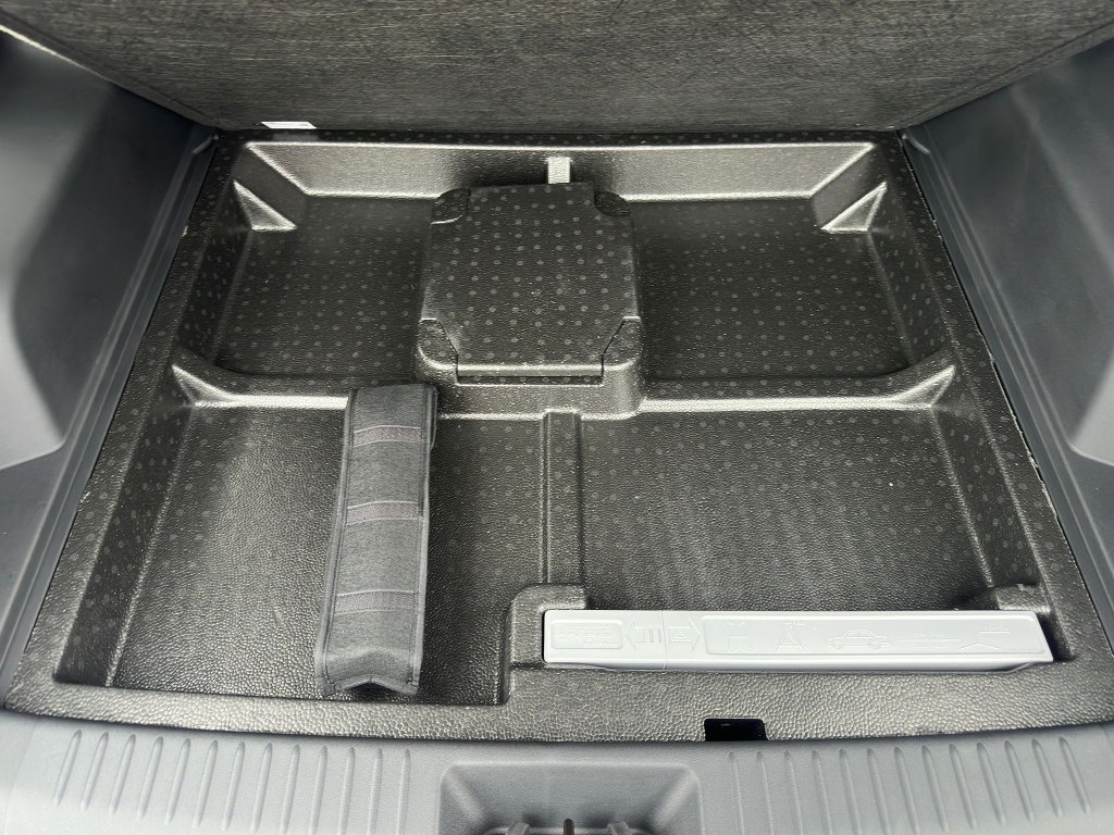 Vozidlo OMODA 5 SHS-H