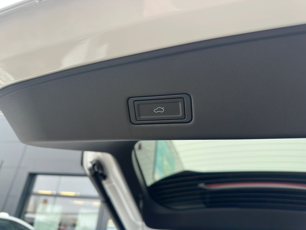 Vozidlo OMODA 5 SHS-H