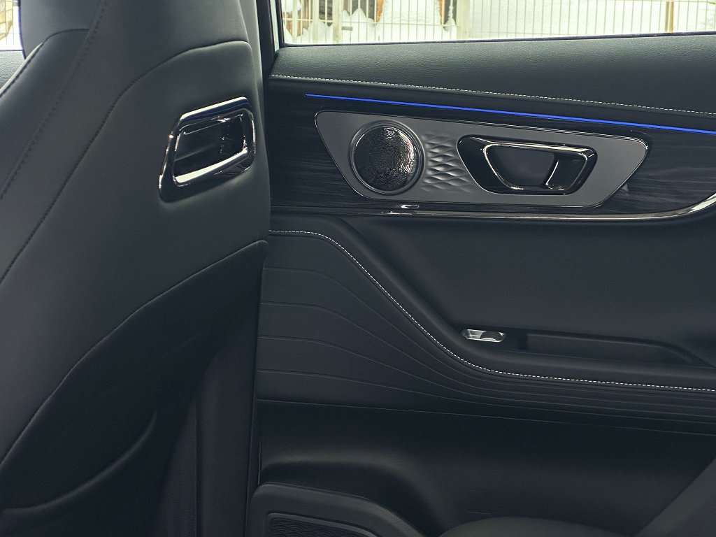 Vozidlo OMODA 5 SHS-H