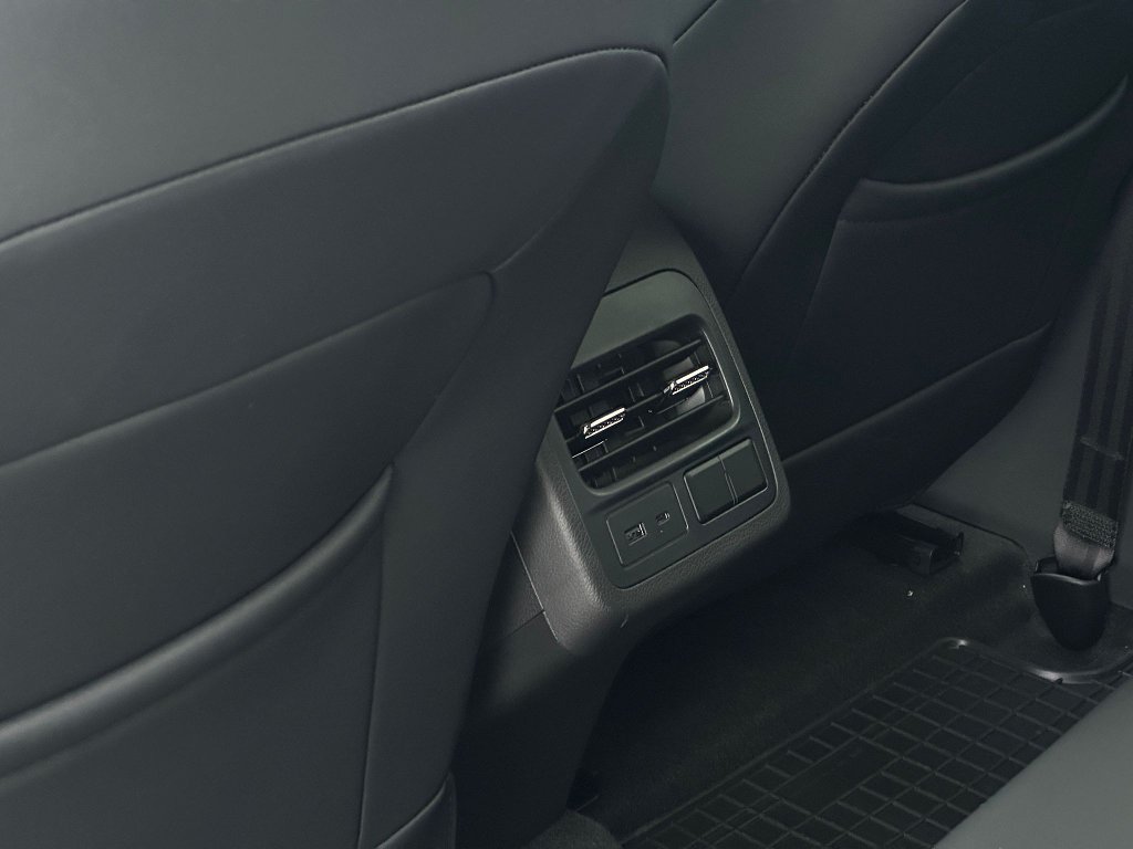 Vozidlo OMODA 5 SHS-H