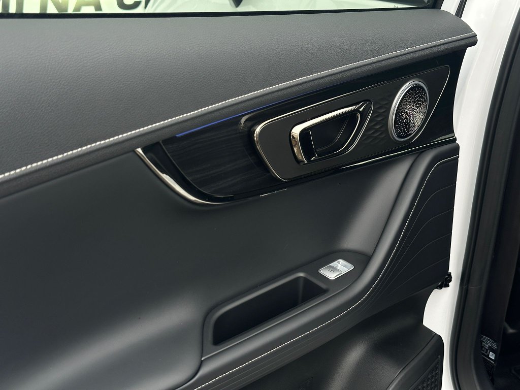 Vozidlo OMODA 5 SHS-H