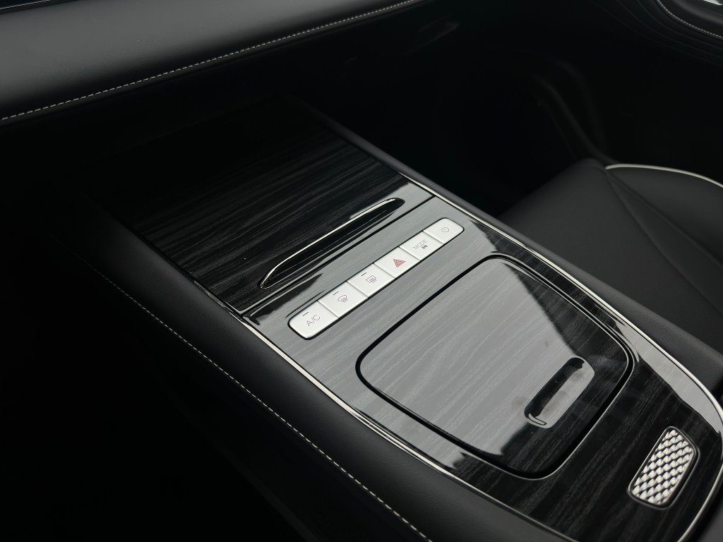 Vozidlo OMODA 5 SHS-H