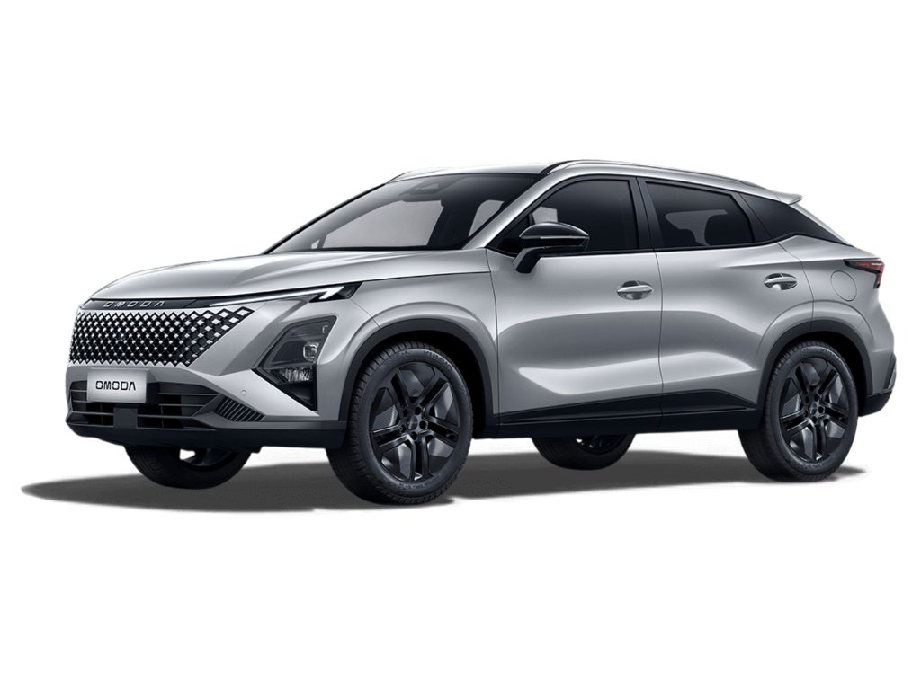 OMODA 5