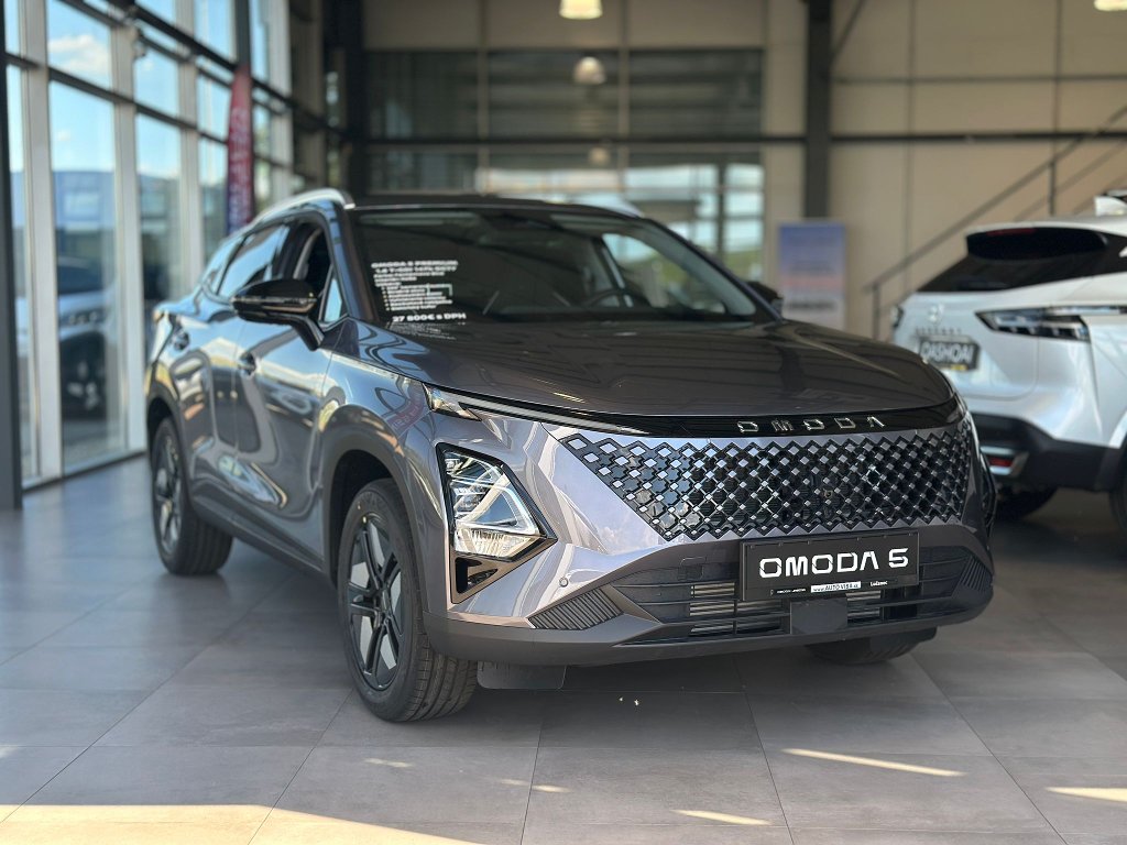 OMODA 5