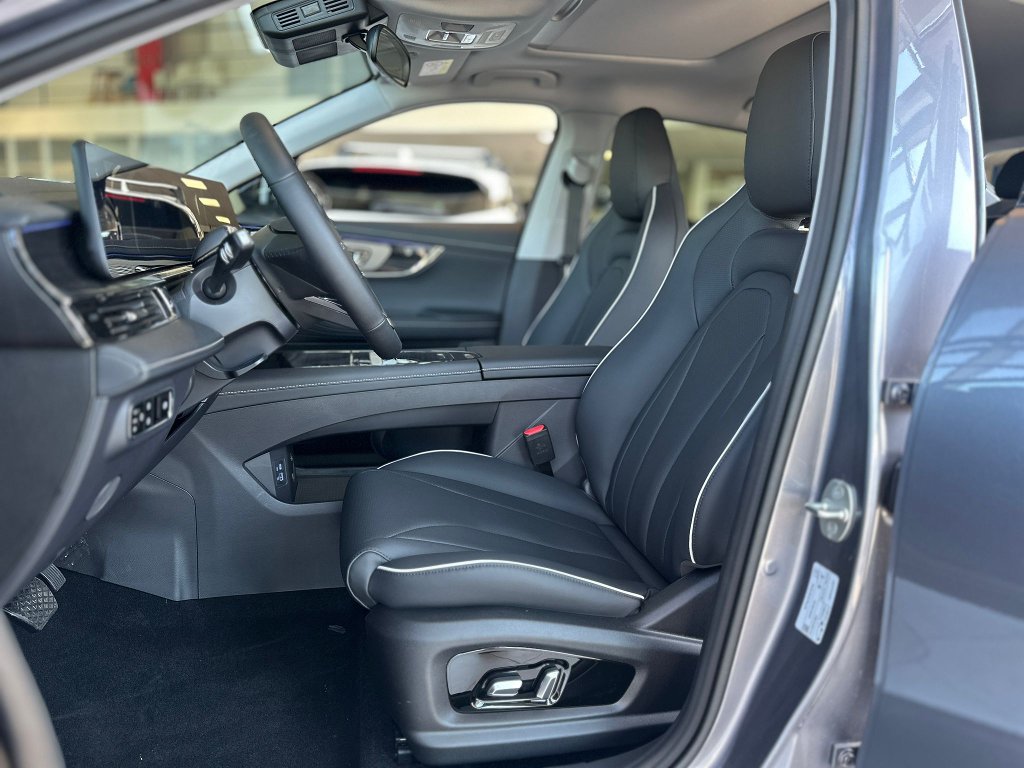 Vozidlo OMODA 5