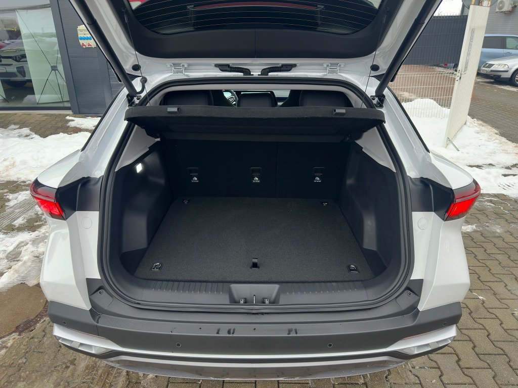 OMODA 5