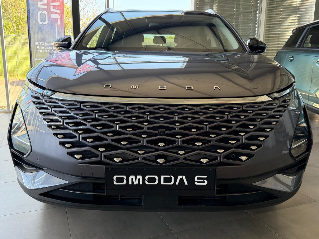 OMODA 5