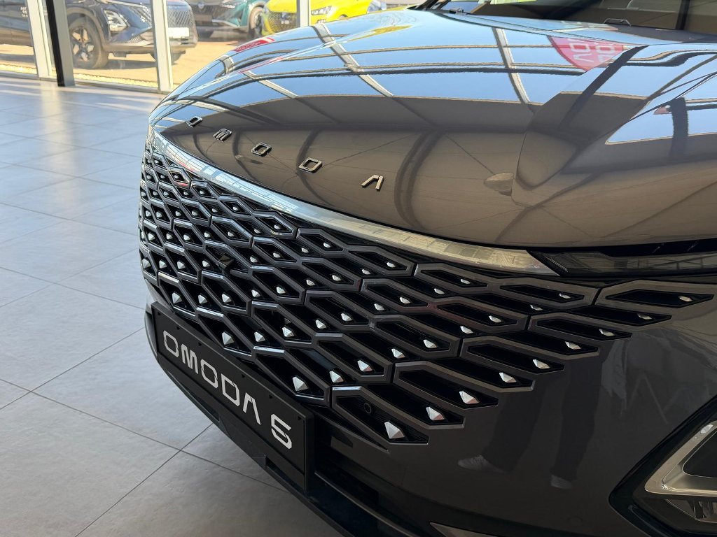 OMODA 5
