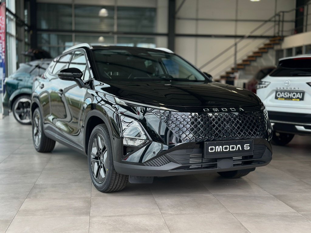 OMODA 5