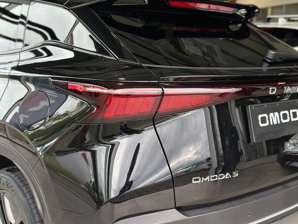 OMODA 5
