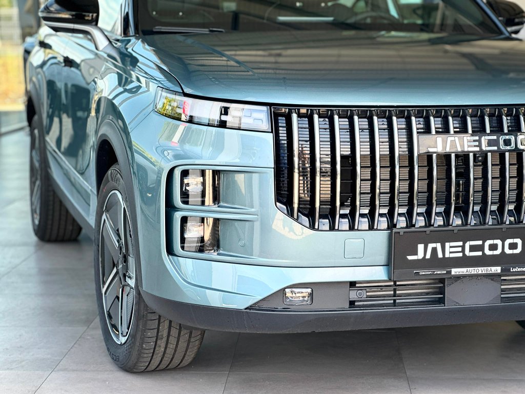 JAECOO 7