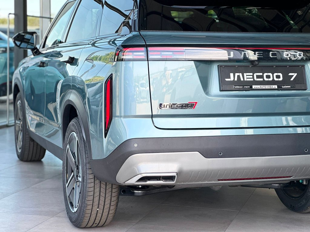 JAECOO 7