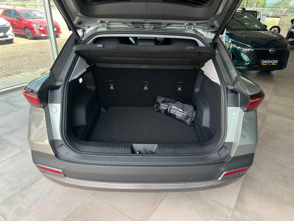 OMODA 5 EV