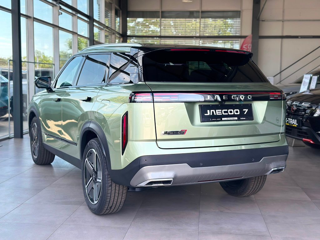 JAECOO 7