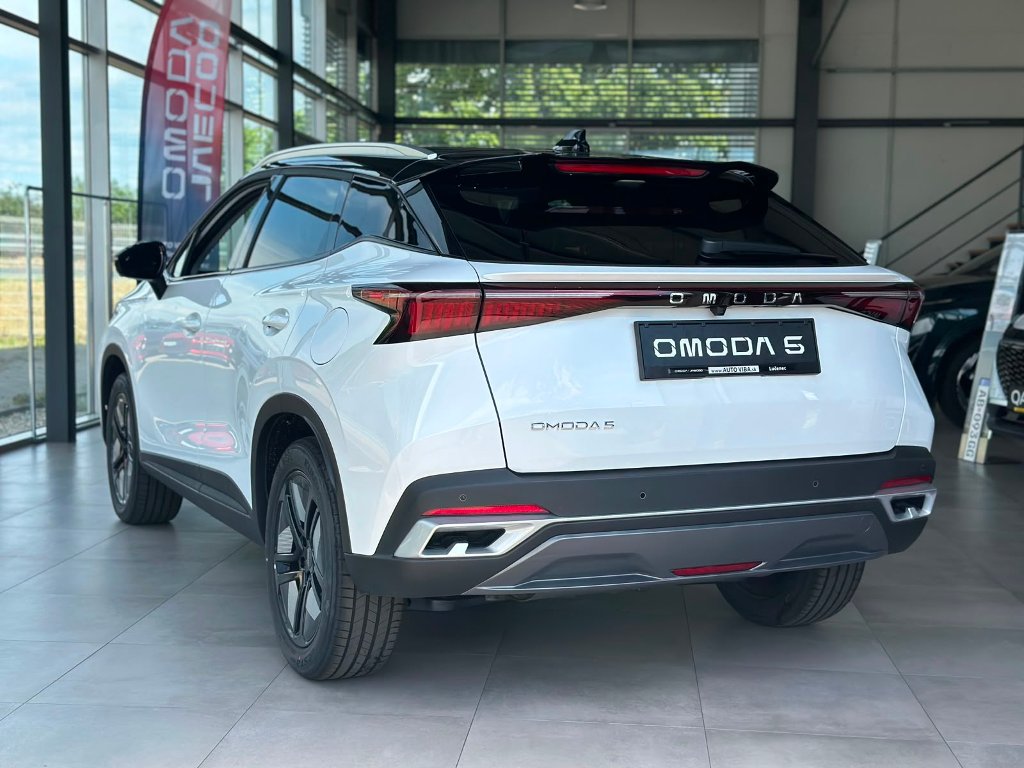 OMODA 5
