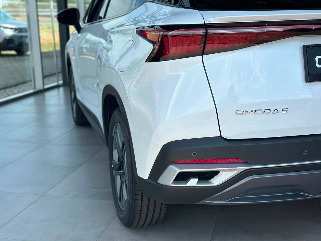 OMODA 5