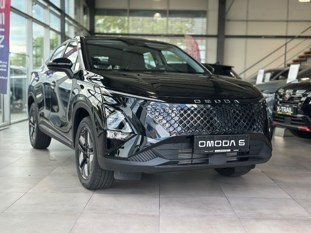 OMODA 5