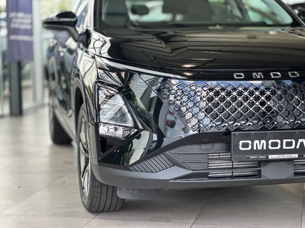 OMODA 5
