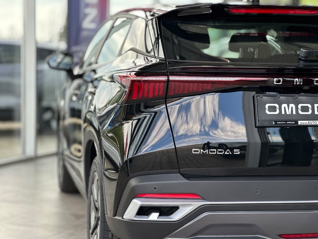 OMODA 5