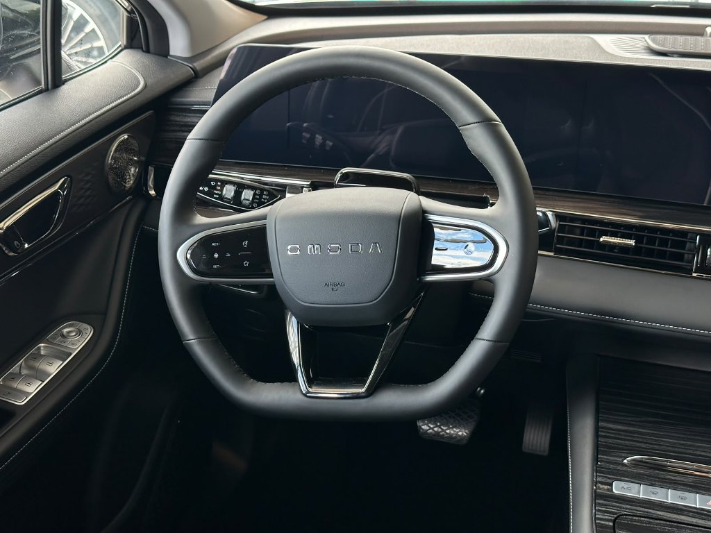 OMODA 5