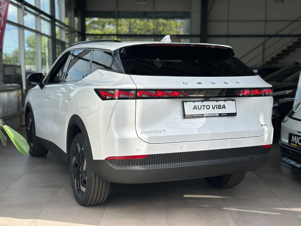 OMODA 7