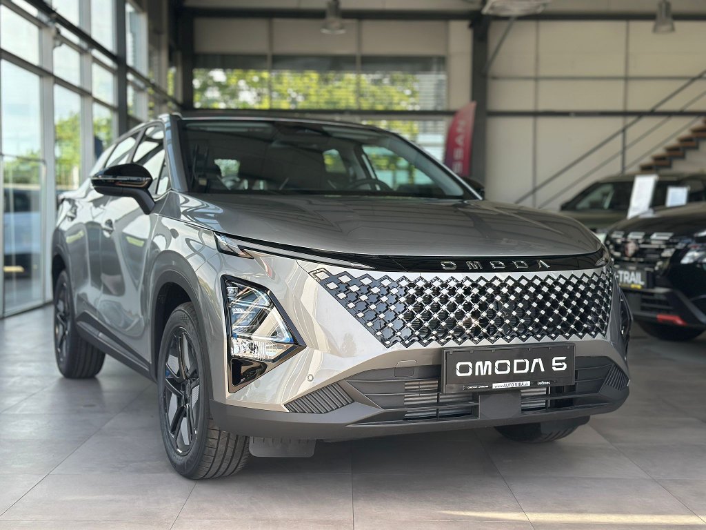 OMODA 5