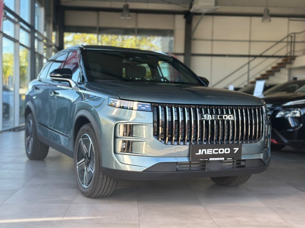 JAECOO 7