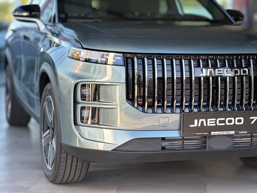 JAECOO 7