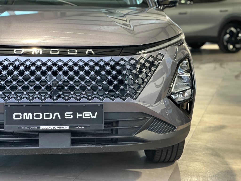 OMODA 5 SHS-H