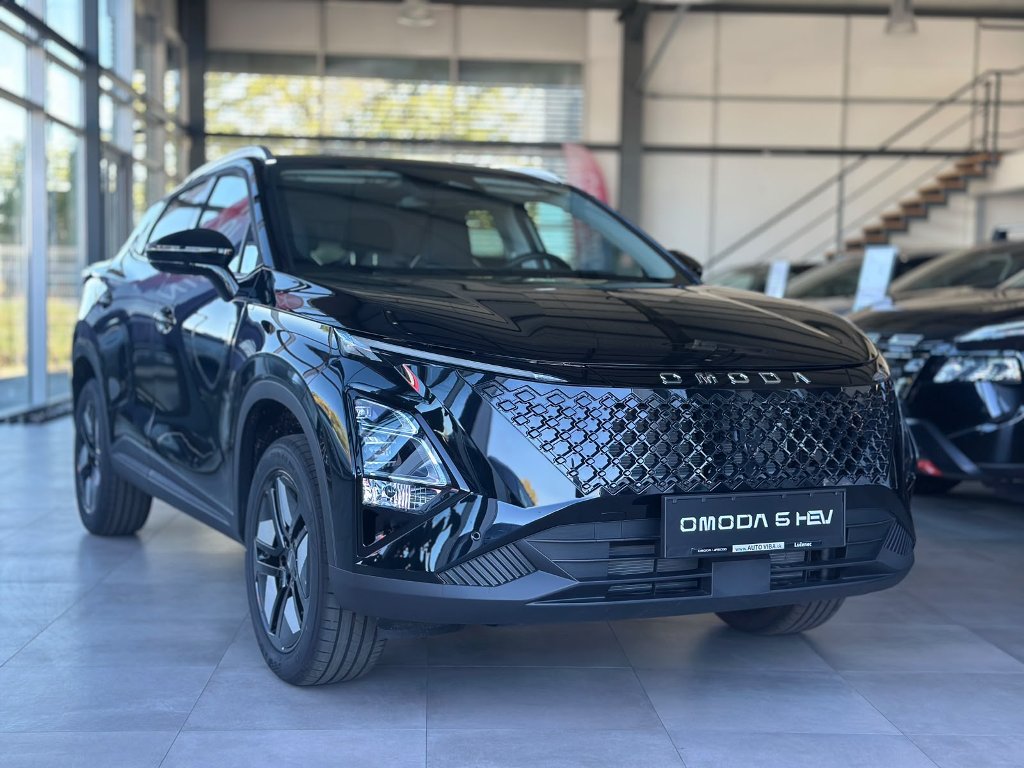 OMODA 5 SHS-H