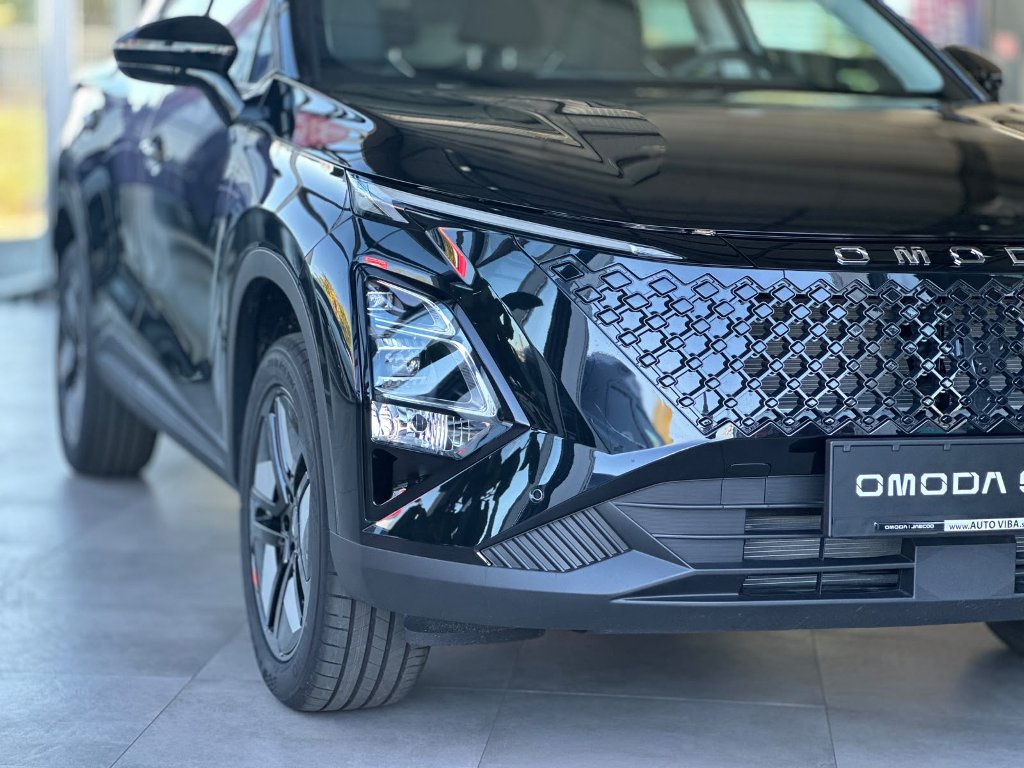 OMODA 5 SHS-H