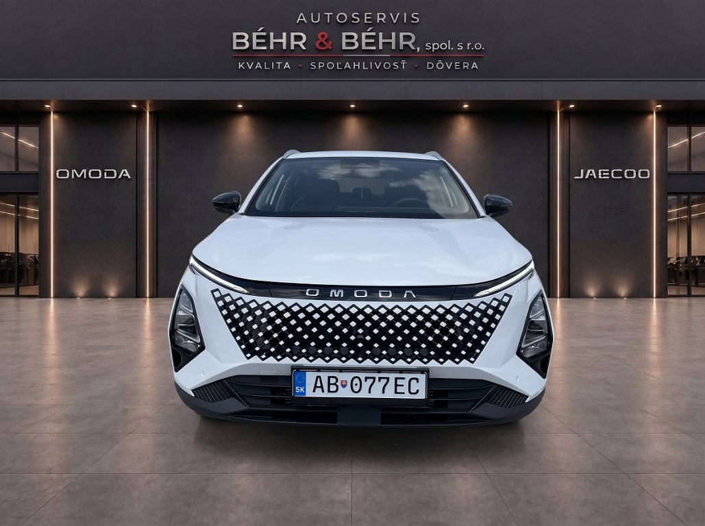 OMODA 5