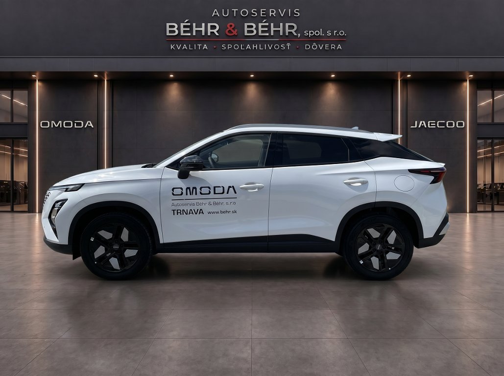 OMODA 5