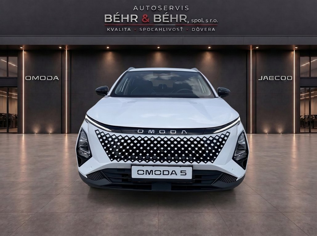 OMODA 5