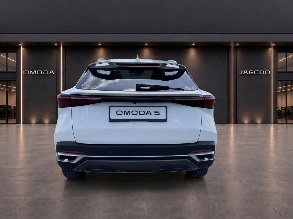 OMODA 5