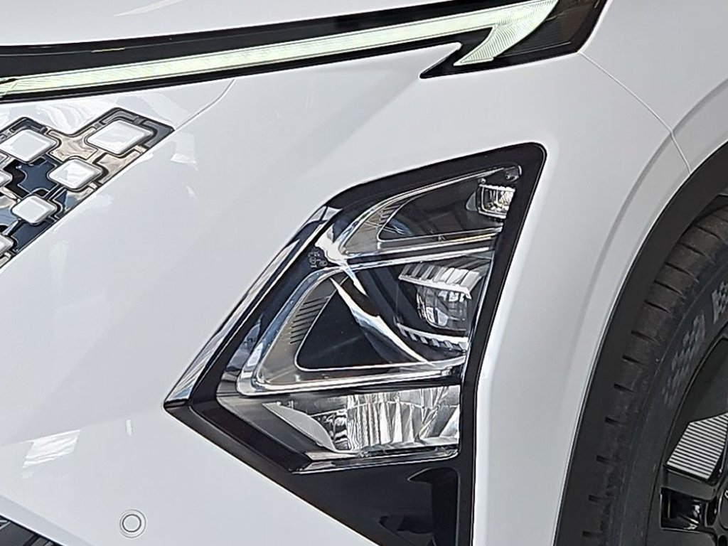 OMODA 5