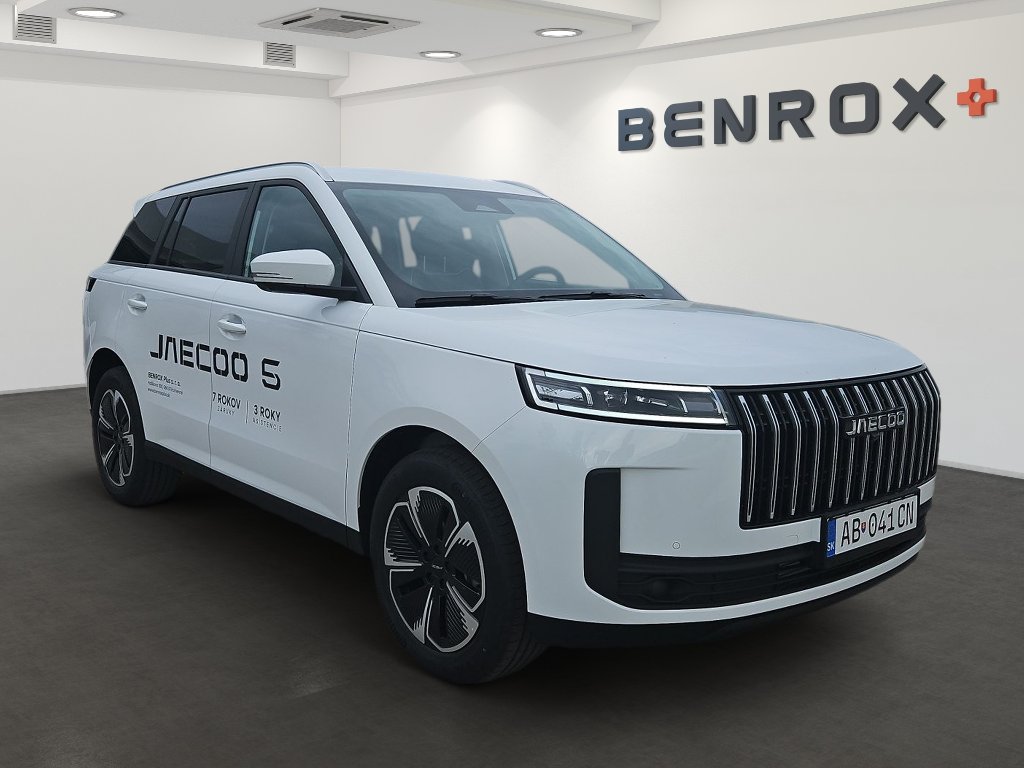JAECOO 5