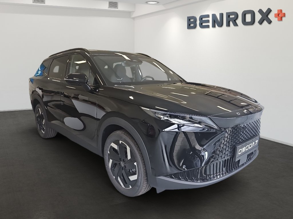 OMODA 7