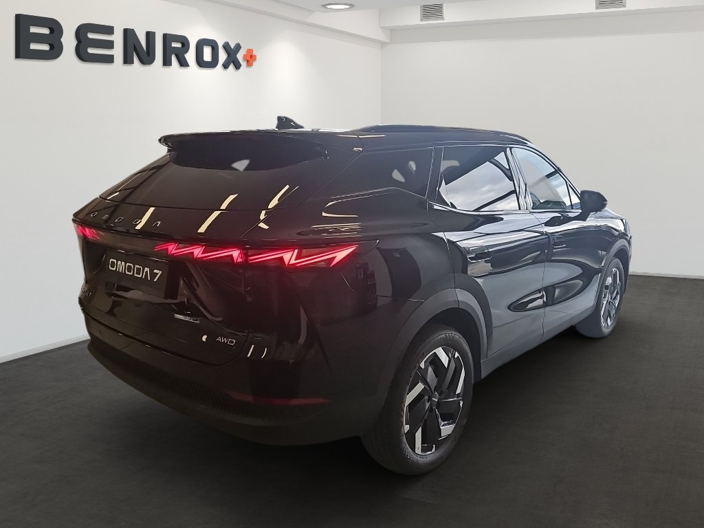 OMODA 7